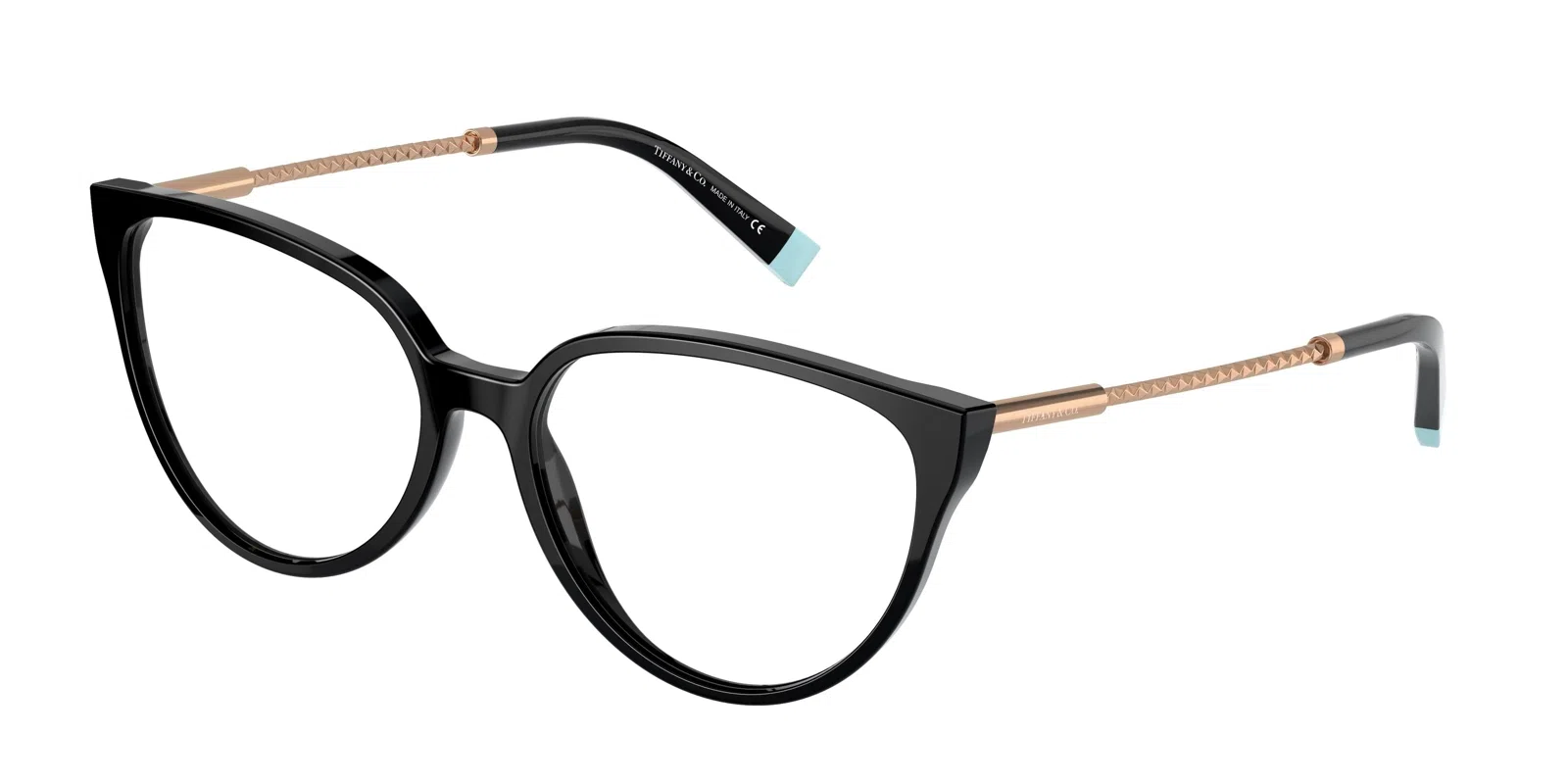 Tiffany 2206 Eyeglasses - view 5